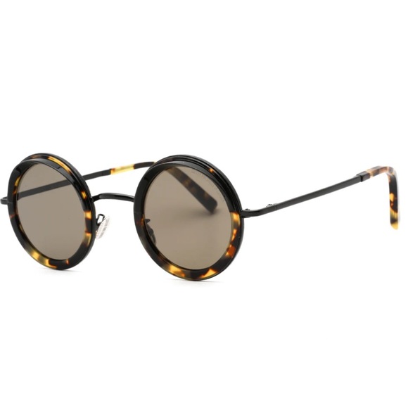 Price Firm! Cutler And Gross Sunglasses, New 240